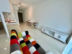 Treasure at Tampines (D18), Condominium #539514421